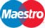 Maestro logo