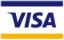 Visa card branding
