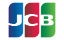 JCB branding